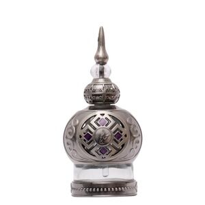 Men's Shamookh Arabian Oil Attar,  Body Oil, Gift, NWT